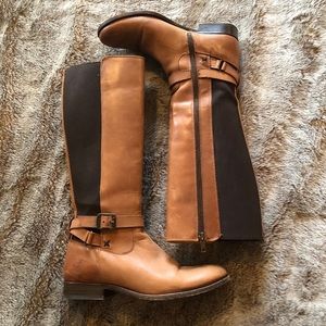 Frye Boots